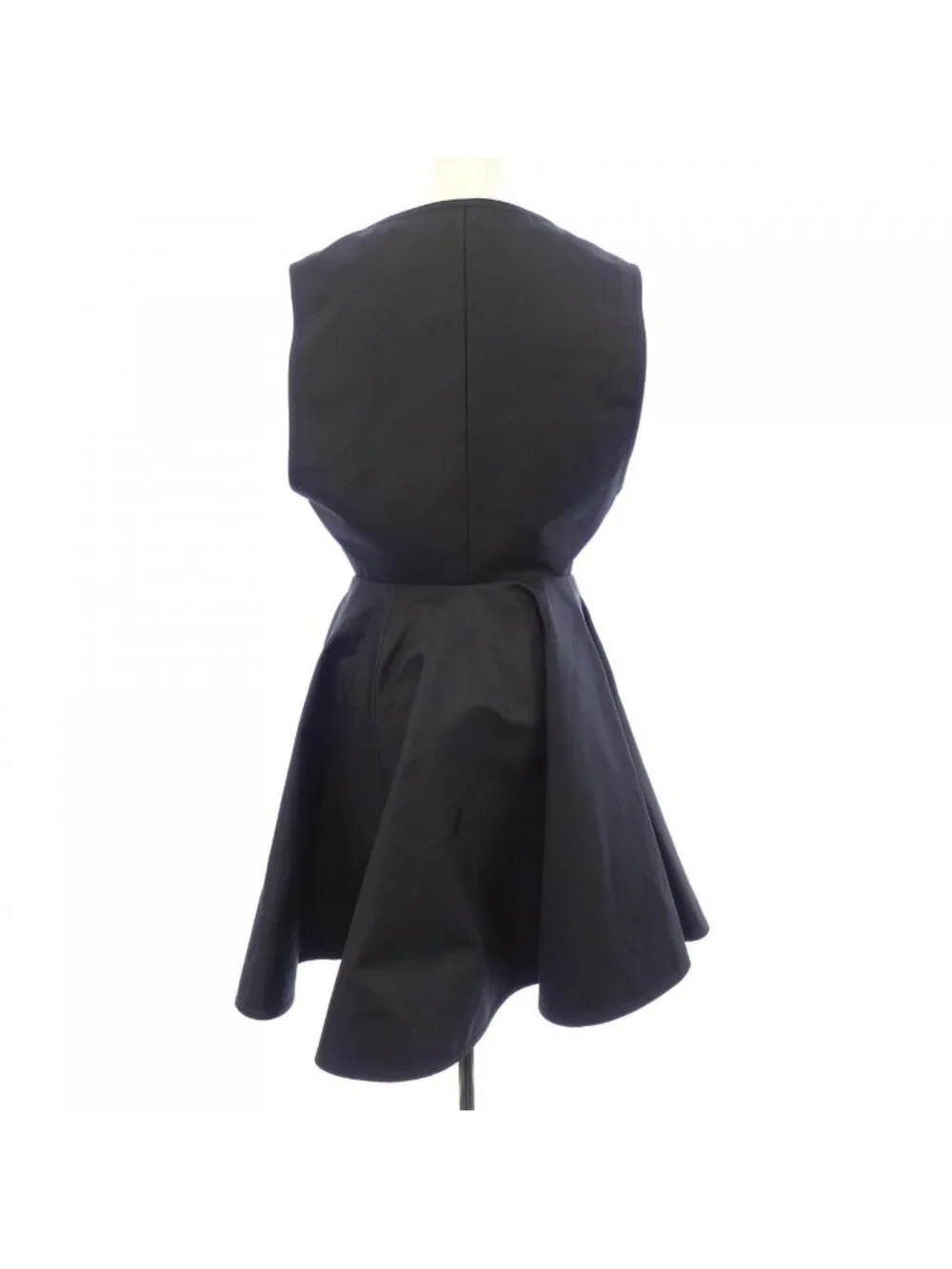 Louis Vuitton Dress Black